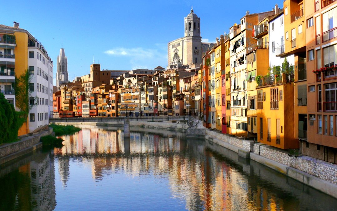 Reserva directa a Apartaments Girona Centre