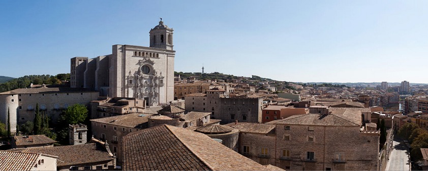 Força Vella de Girona