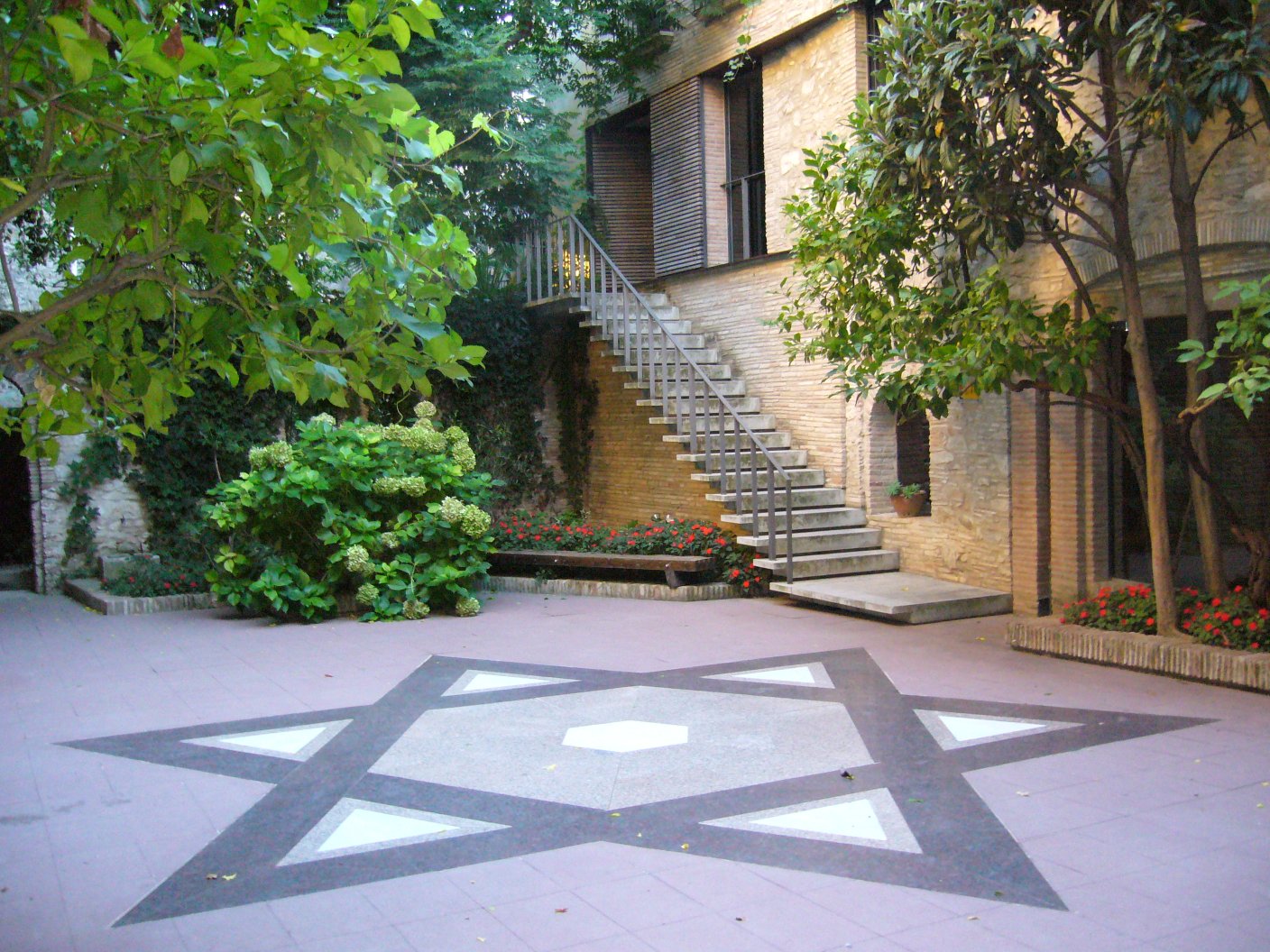 Museu d'Història dels Jueus de Girona