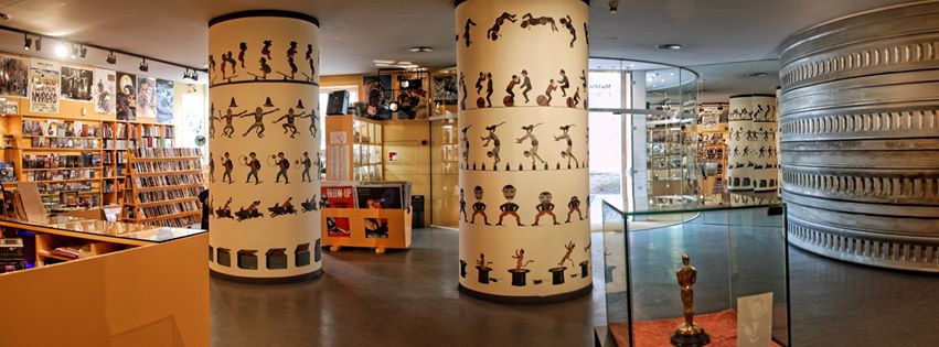 Museu del Cinema de Girona