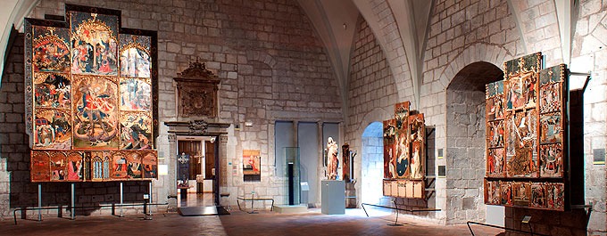 Museu d'Art de Girona