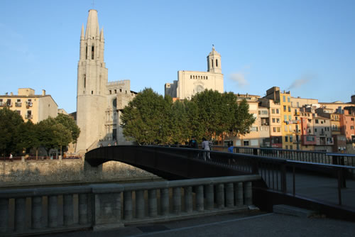 Basílica de Sant Fèlix de Girona