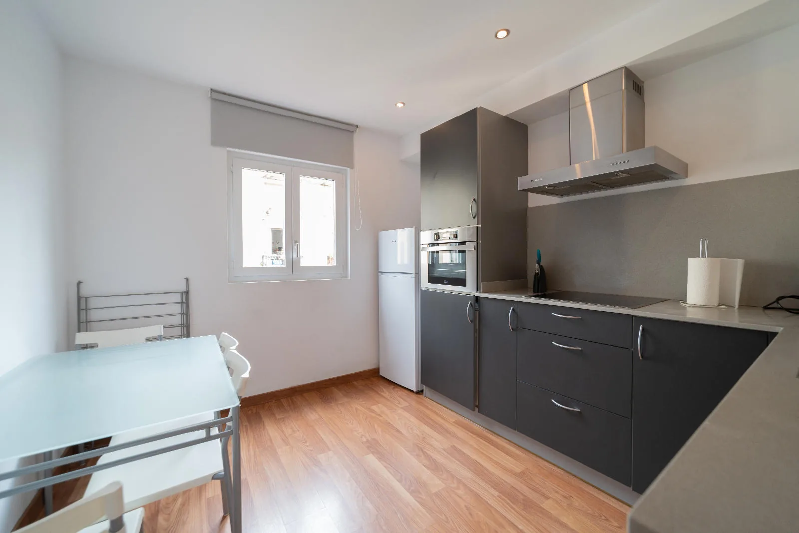 Cuina de l'Apartament C